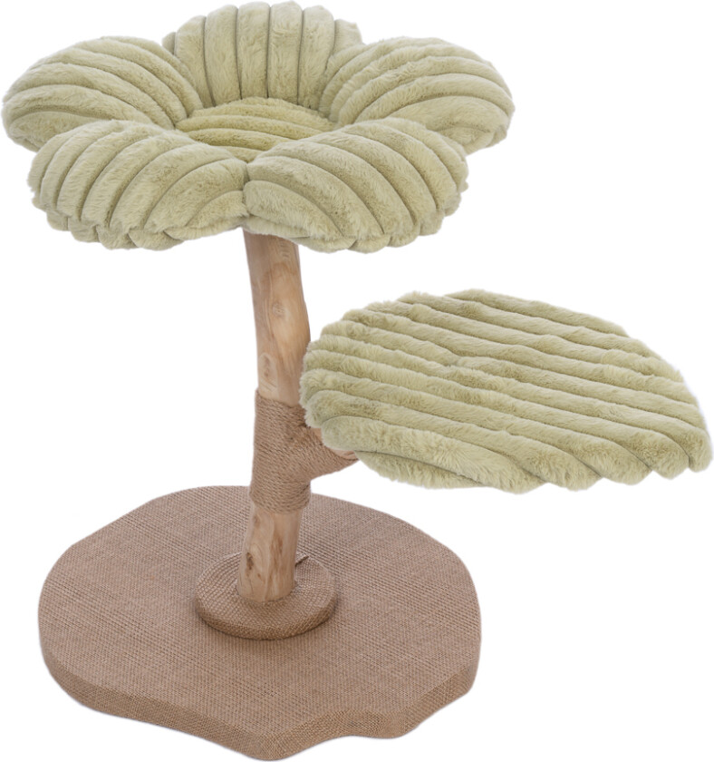 Nature Flora klorestativ - grønn