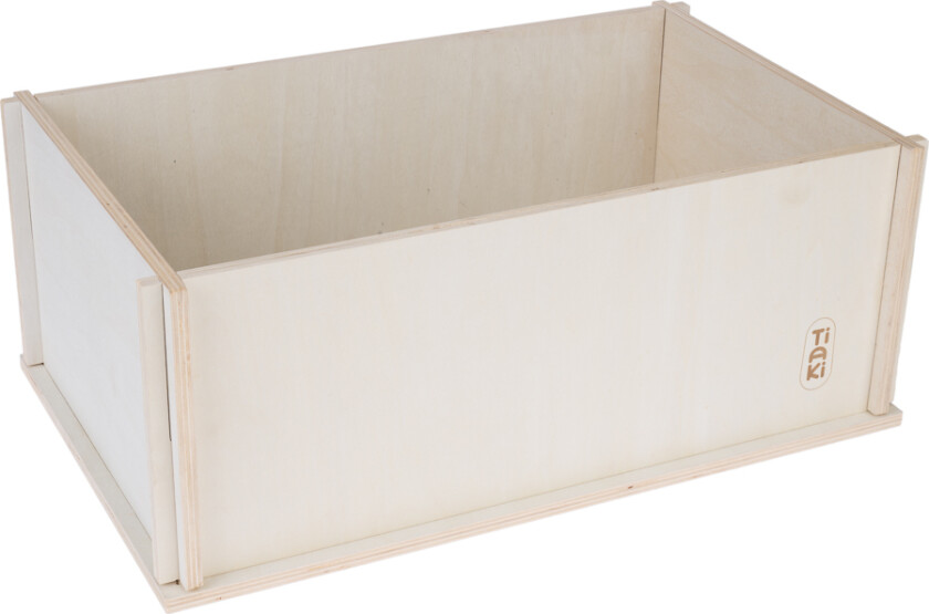 gravekasse for smådyr - L 50 x B 30,9 x H 19,5 cm