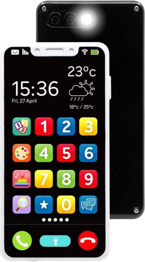 - Smartphone (502187)