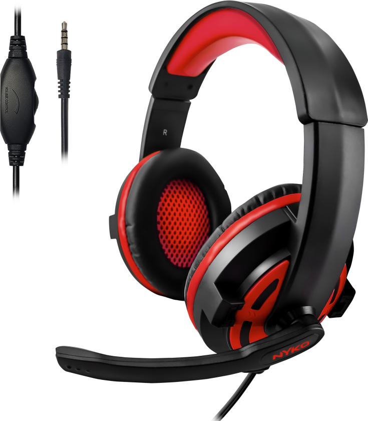 Headset NS-2600