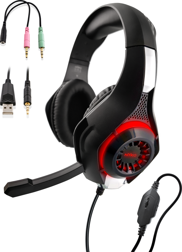 Core Headset