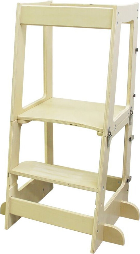 Children's learning tower