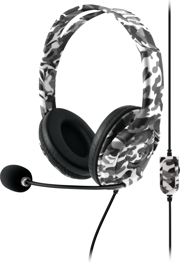 Headset NU-3500
