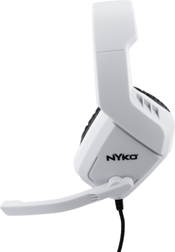 Np5-4500 Wired Headset For Ps5