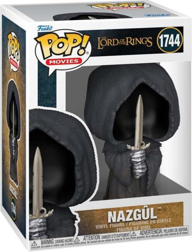 Nazgul Vinylfigur 1744 - Funko Pop! - Funko Shop Europe