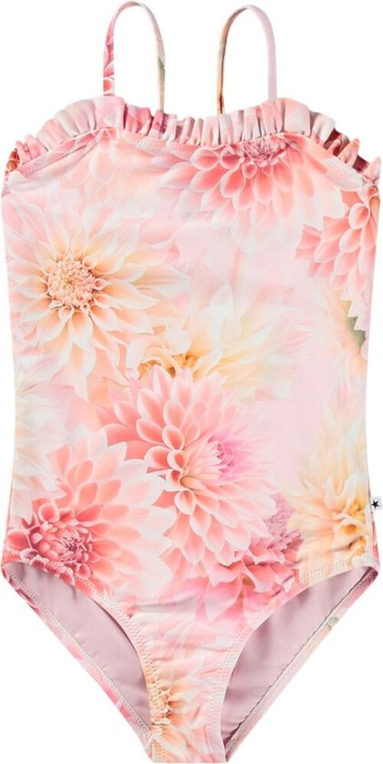 Nakia Badedrakt Dahila Pink | Rosa | 122 cm