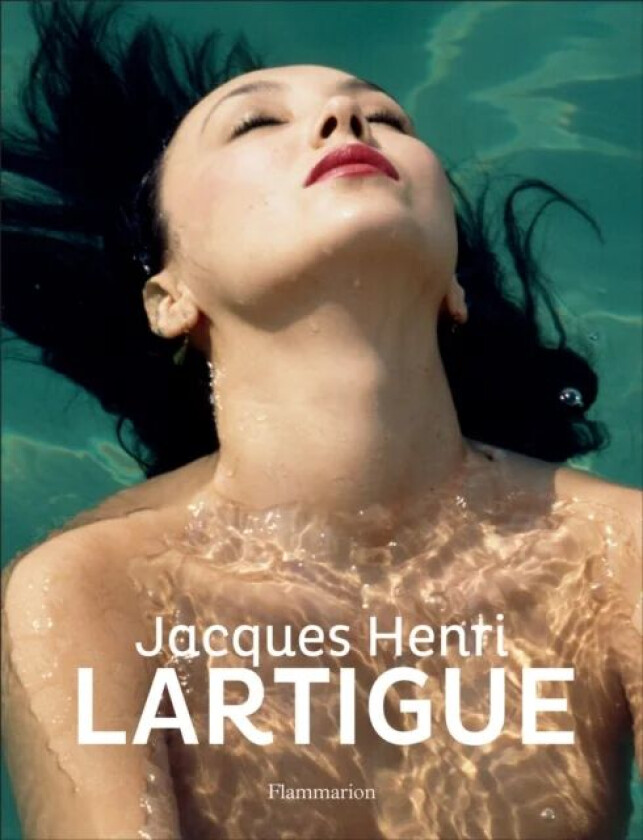Jacques Henri Lartigue av Donation Jacques Henri Lartigue