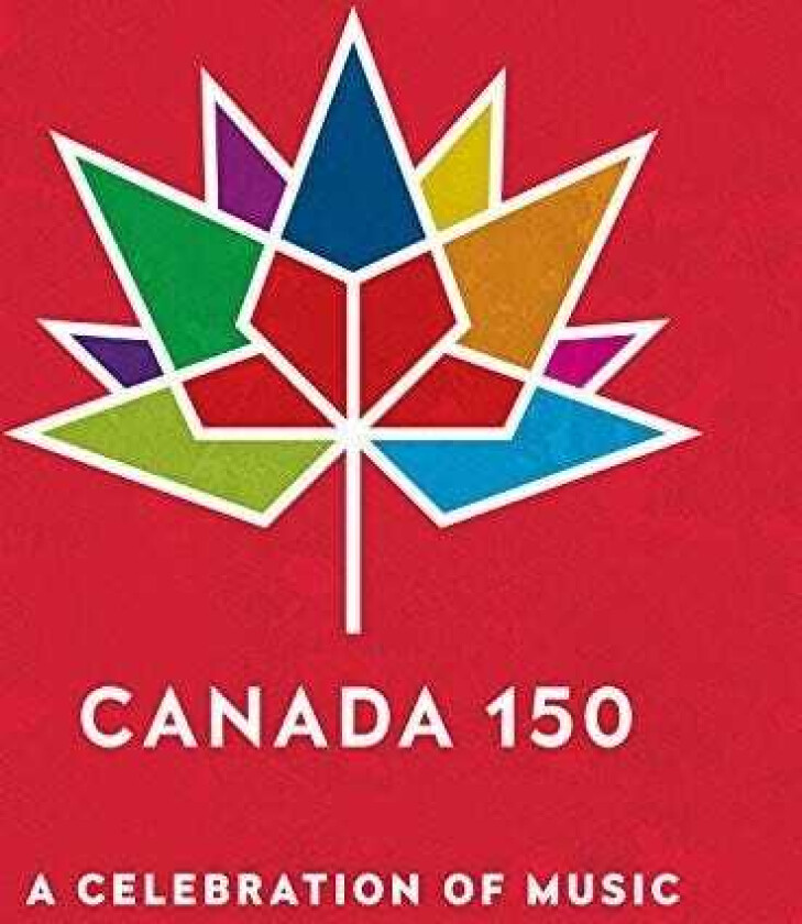 Diverse Artister Canada 150: Icon CD