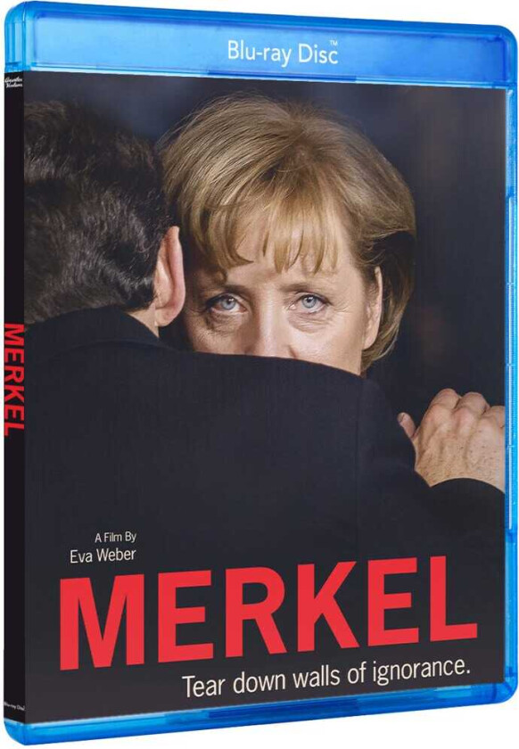 Merkel Bluray