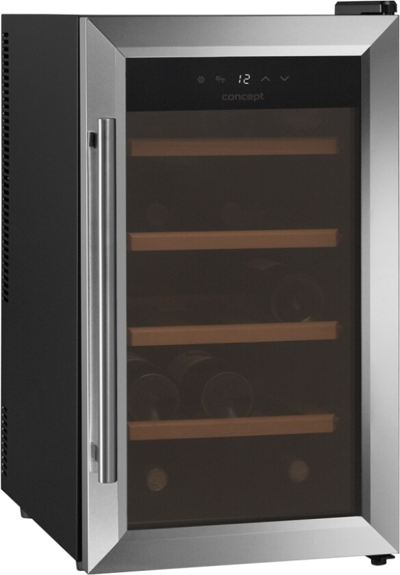 Vte7015 Wine Cooler