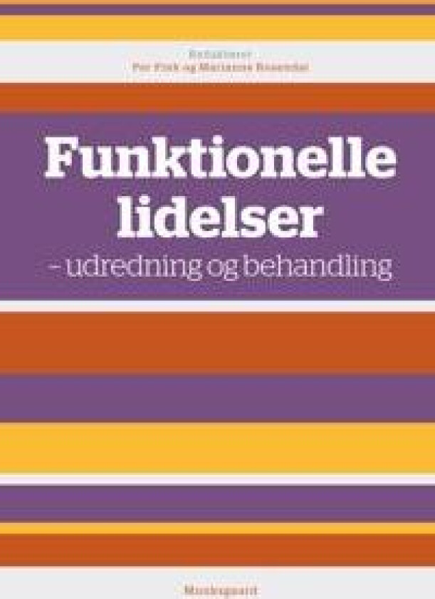 Funktionelle lidelser