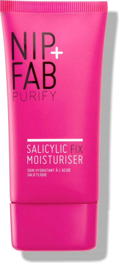 Purify Salicylic Fix Moisturiser 40 ml