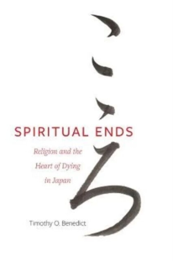 Spiritual Ends av Timothy O. Benedict