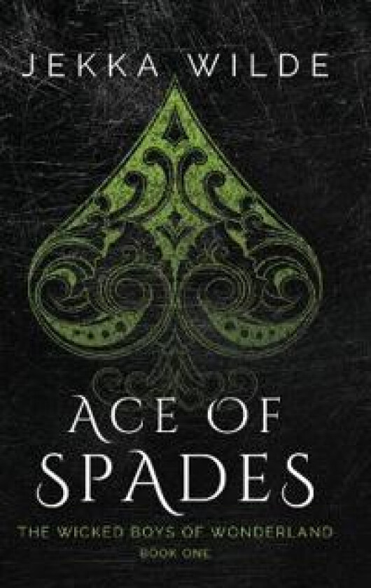 Ace of Spades