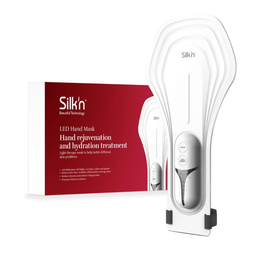 LED Handmask HLM100PE1001