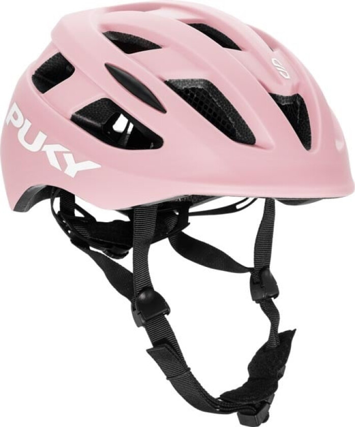 PUKY - PUKY HELMET S - Pink (9610)
