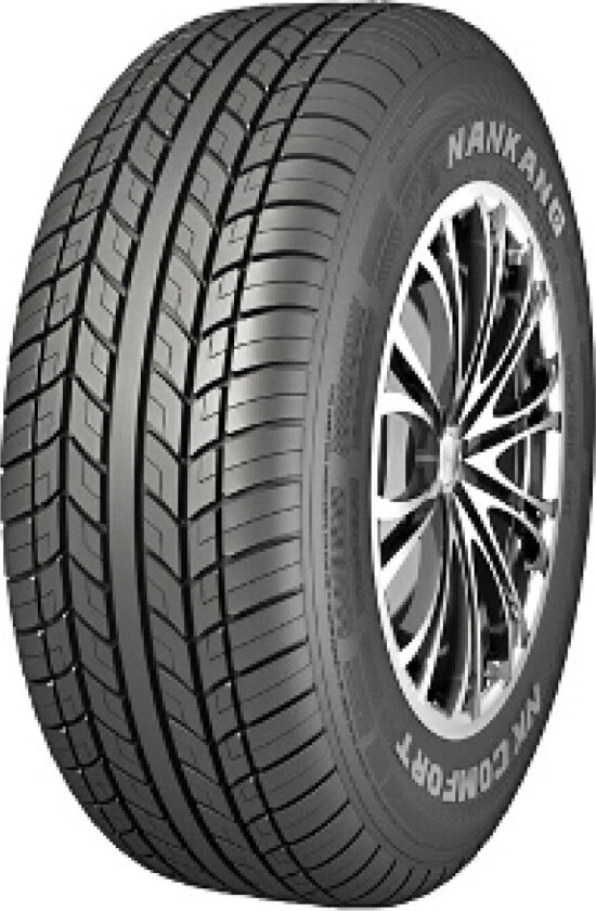 NK Comfort ( 215/60 R17 96H WL )