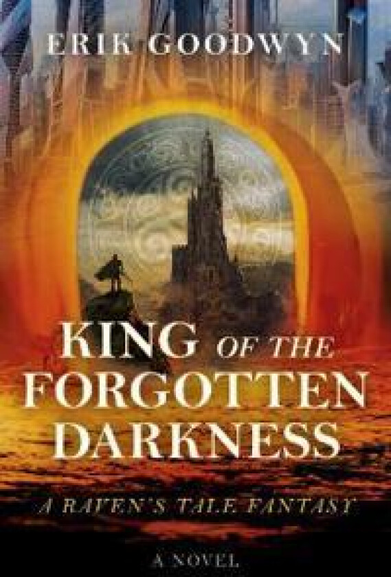 King of the Forgotten Darkness