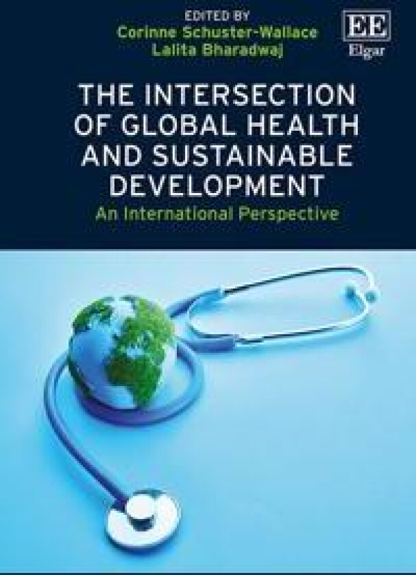 The Intersection of Global Health and Sustainable Development
