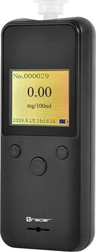 Breathez-2B Alkometer