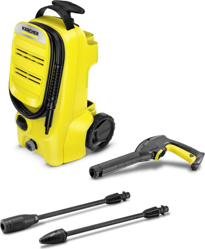 High-pressure Cleaner K3 Compact