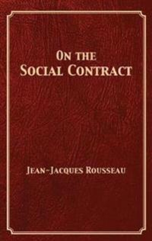 On the Social Contract