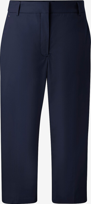 Chinos Crv Slim Straight CO Chino - Blå
