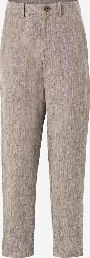 Bukser Lazy Linen - Beige