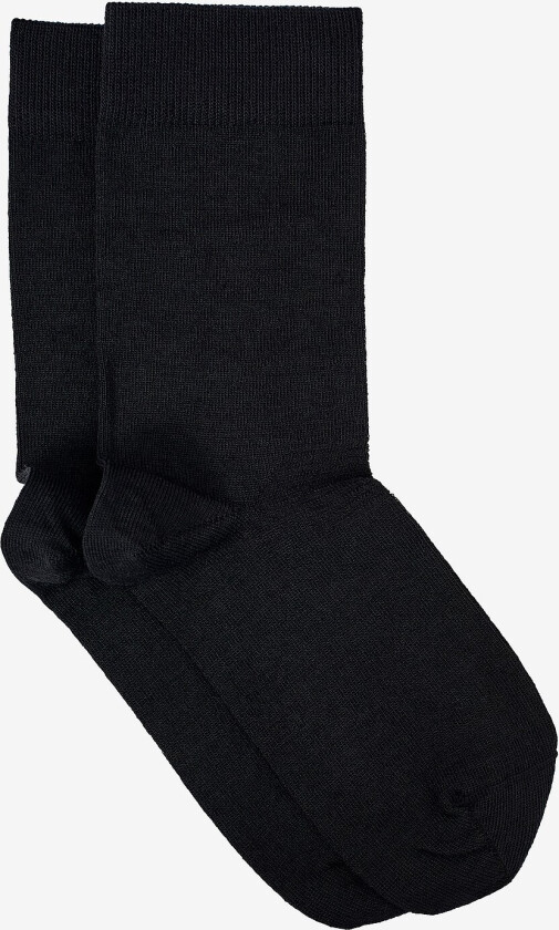 Sokker Merino Smart Socks - Svart