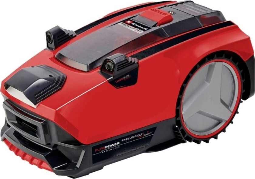 FREELEXO CAM Plus 600 Robotgressklipper