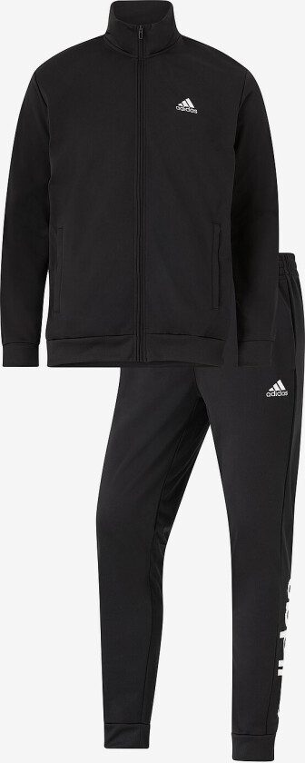 Treningsdress M Lin TR TT TS - Svart