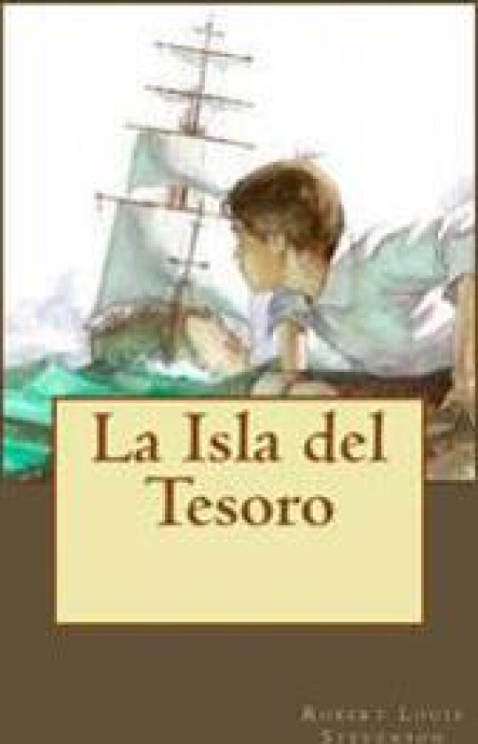 La Isla del Tesoro