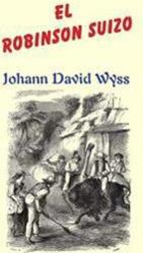 El Robinson Suizo