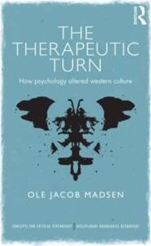 The Therapeutic Turn
