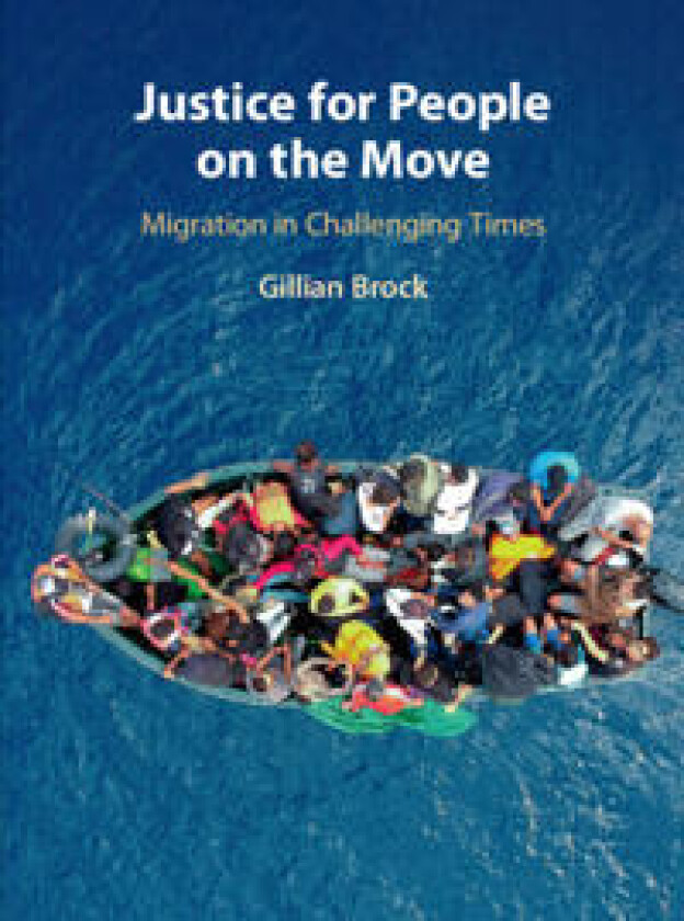 Justice for People on the Move