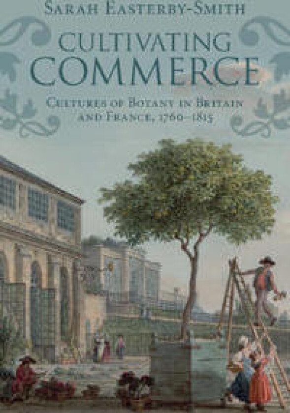 Cultivating Commerce