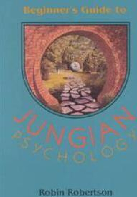 The Beginner's Guide to Jungian Psychology