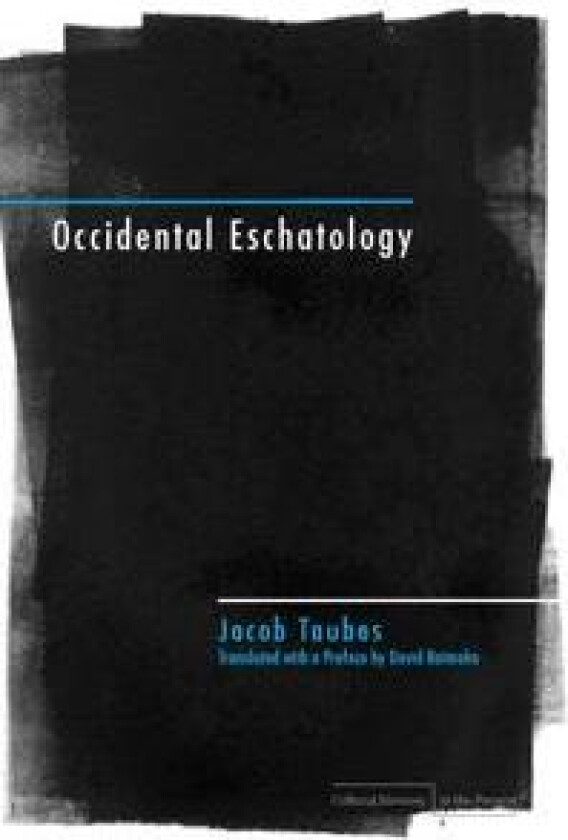 Occidental Eschatology