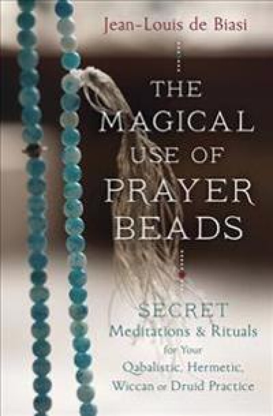 Magical Use of Prayer Beads