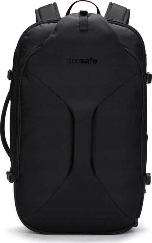 Turistin Kuprin Anti-Tyveri Pacsafe Venturesafe Exp35 - Juodas-Universalus