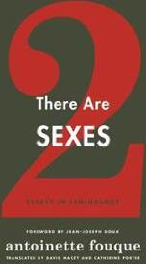 There Are Two Sexes