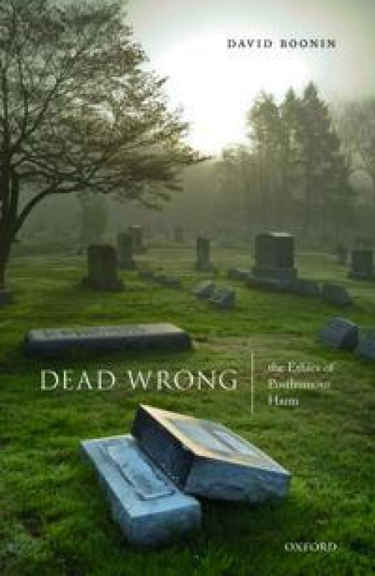 Dead Wrong