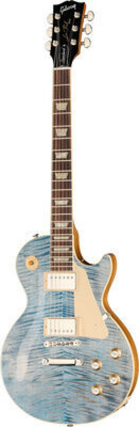 Les Paul Standard 60s OB