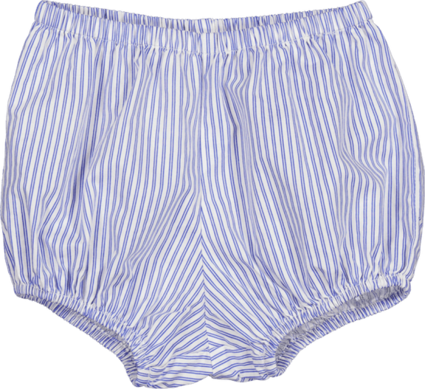 MarMar Shorts/Bloomers Poplin Pava Bolich Blue Strips