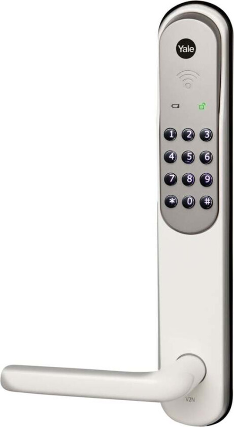 Yale Doorman V2N elektronisk dørlås
