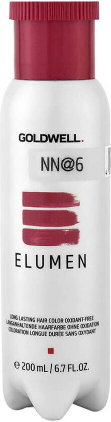 Elumen High-Performance NN@6 200 ml
