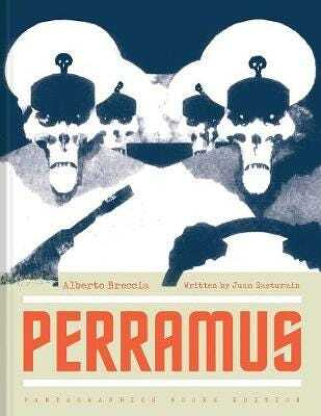Perramus The City & Oblivion
