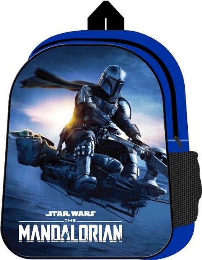 Character Backpack