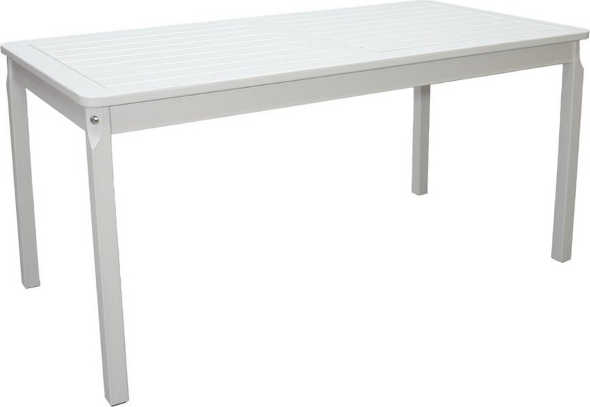 Utendørs Bord Europe 150 cm