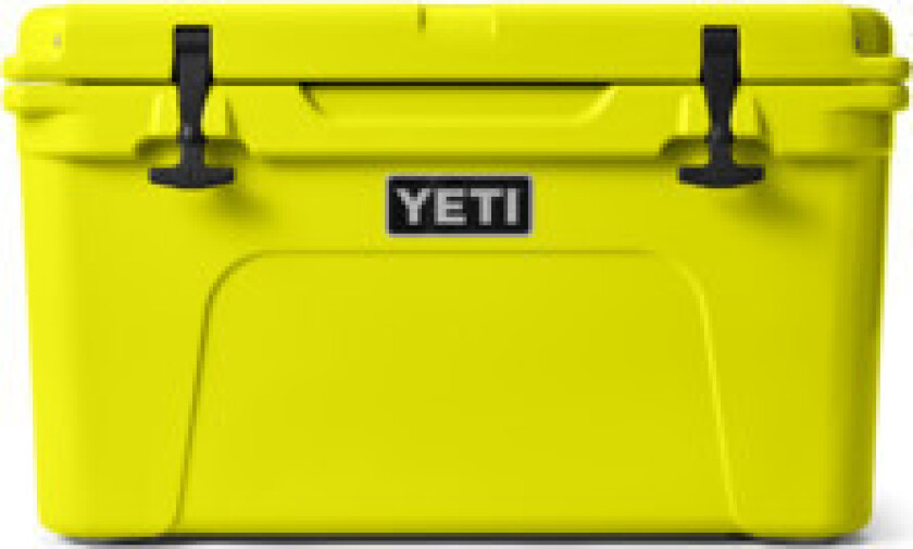 Tundra 45 Firefly Yellow